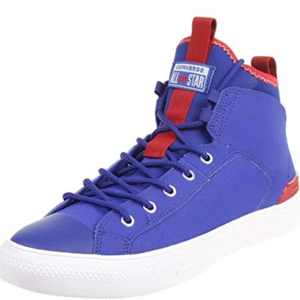 Converse unisex hightops